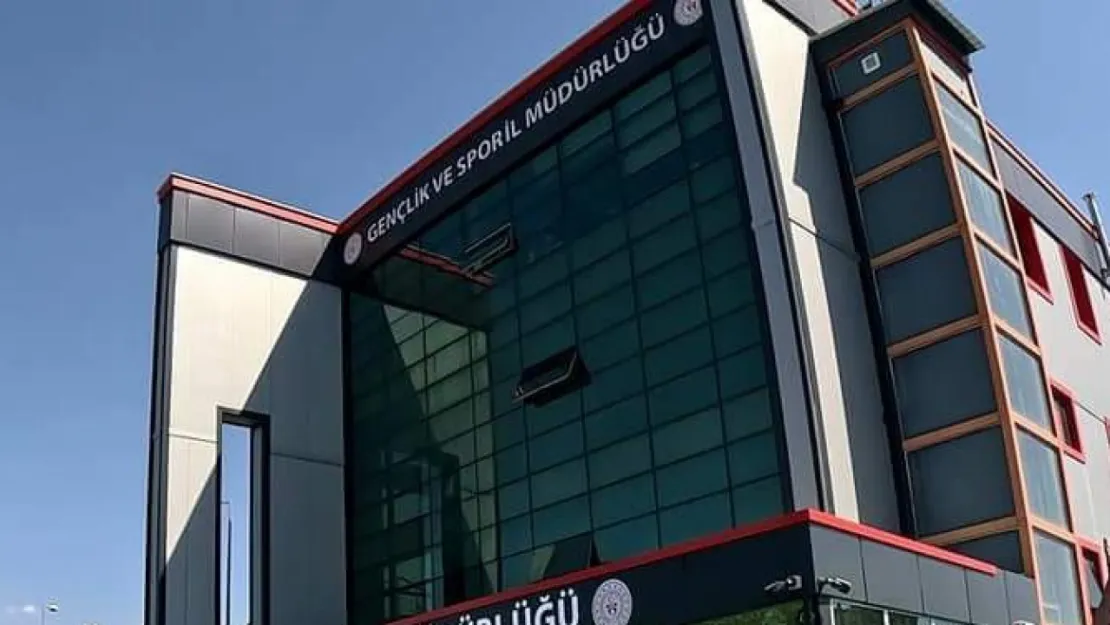 Sporcu Eğitim Merkezleri 3 branşta sporcu alımı yapacak