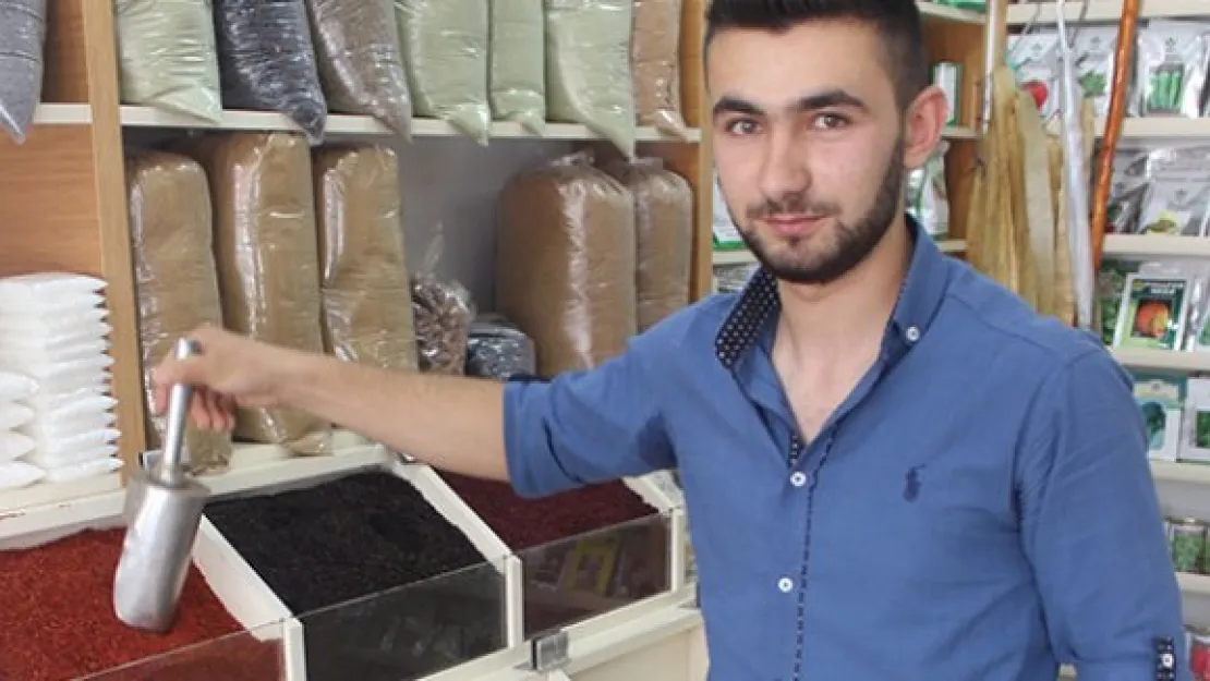 Stokçular nedeniyle baharata zam