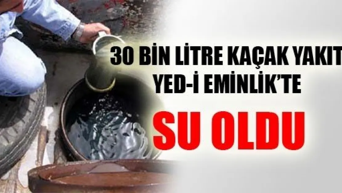 Şu Uyanıkların Yaptığına Bak