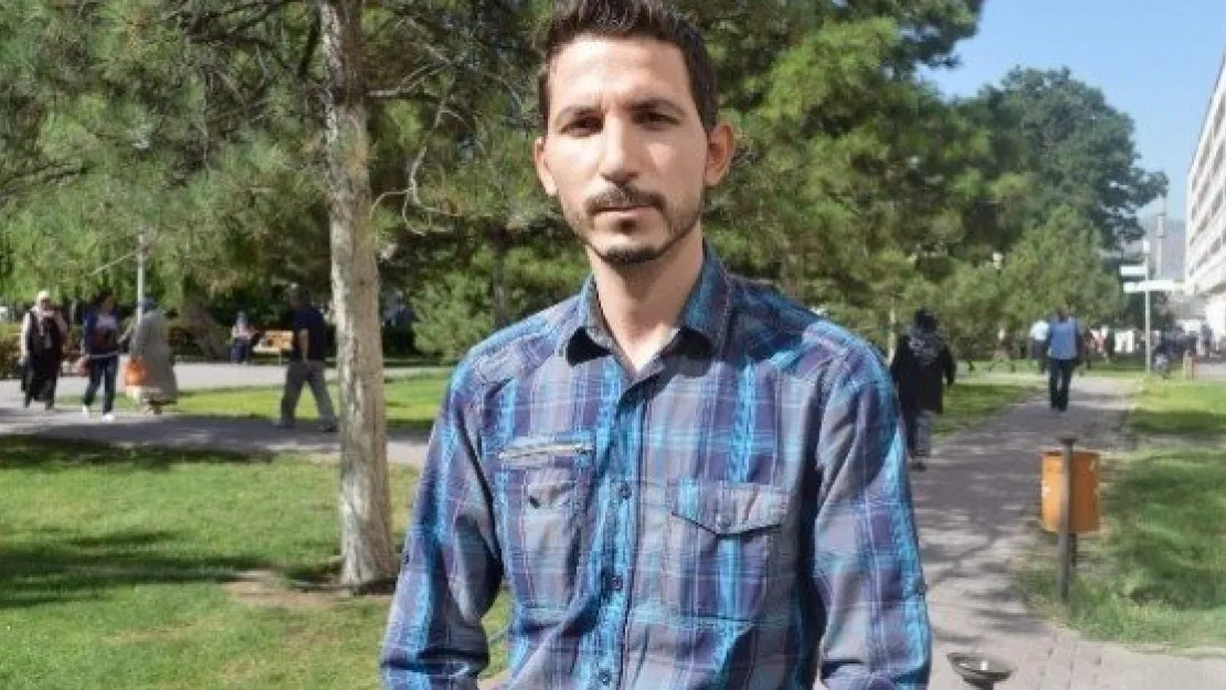 Suriyeli Mülteciler İçin Arapça Tercüman
