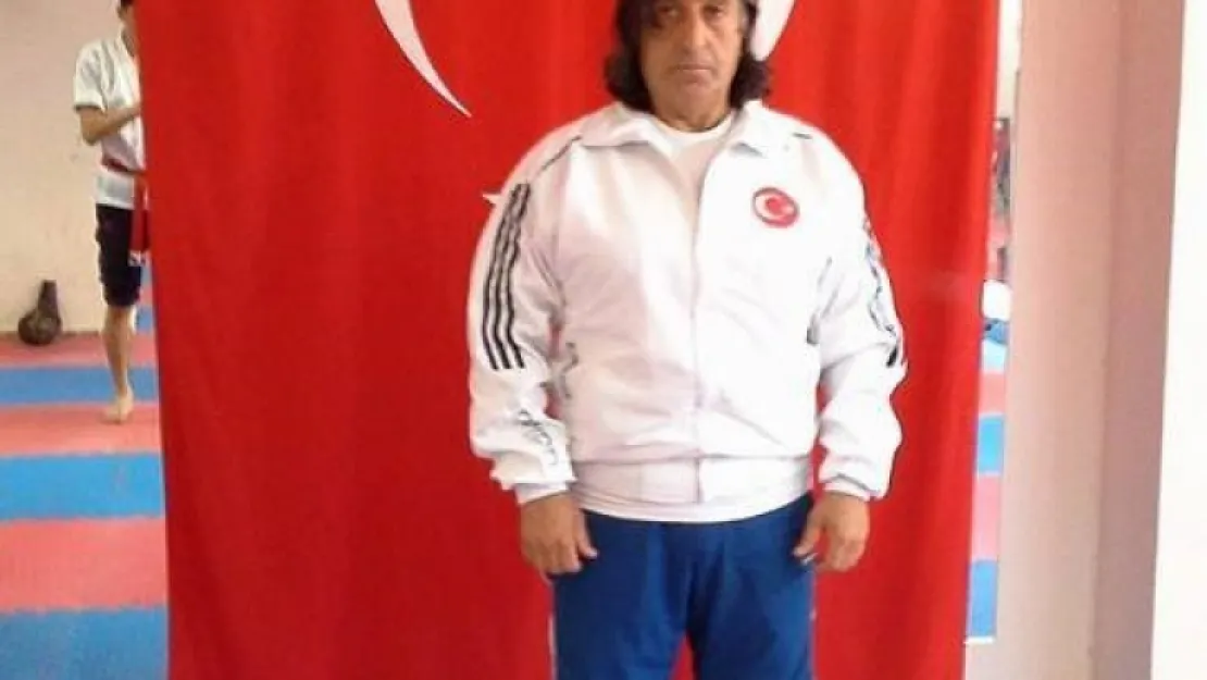 Taekwondo sporunun acı kaybı