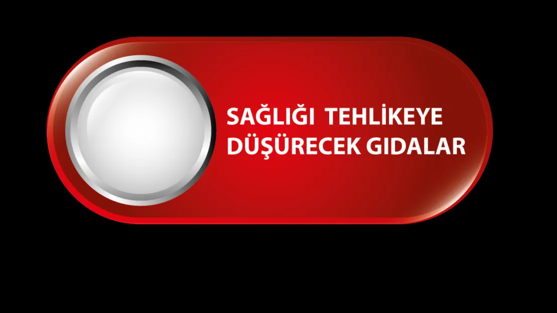 Taklit ve Tağşiş Ürünlerde Alarm Zili: 260 Ürün Hileli Çıktı
