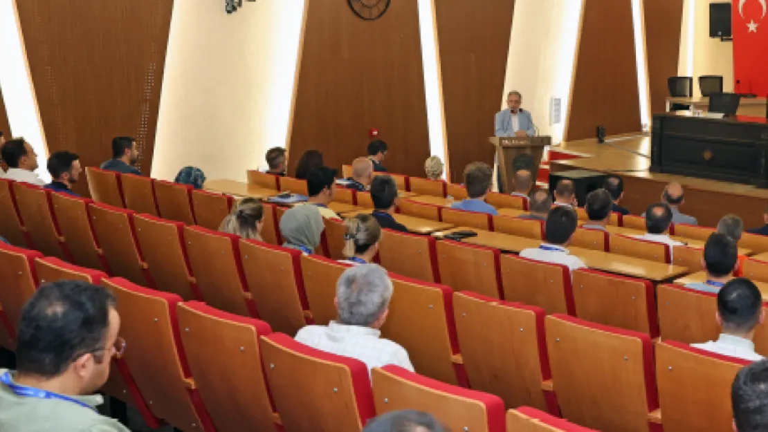 Talas Belediyesi'nde Kaliteli Hizmetten Ödün Yok