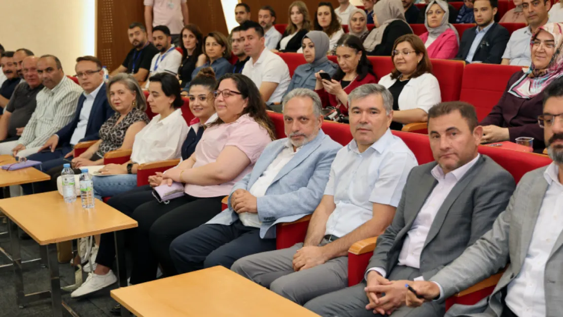 Talas'tan Yerel Yönetimlere Bütçe Rehberi Eğitimi