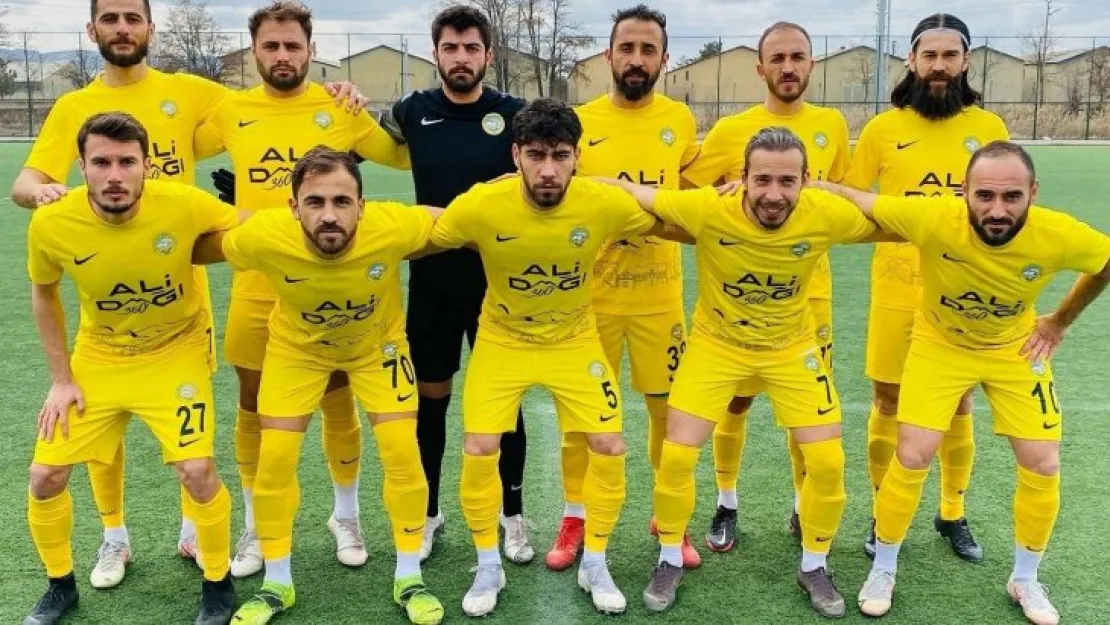 Talasgücü Belediyespor 3 puan istiyor