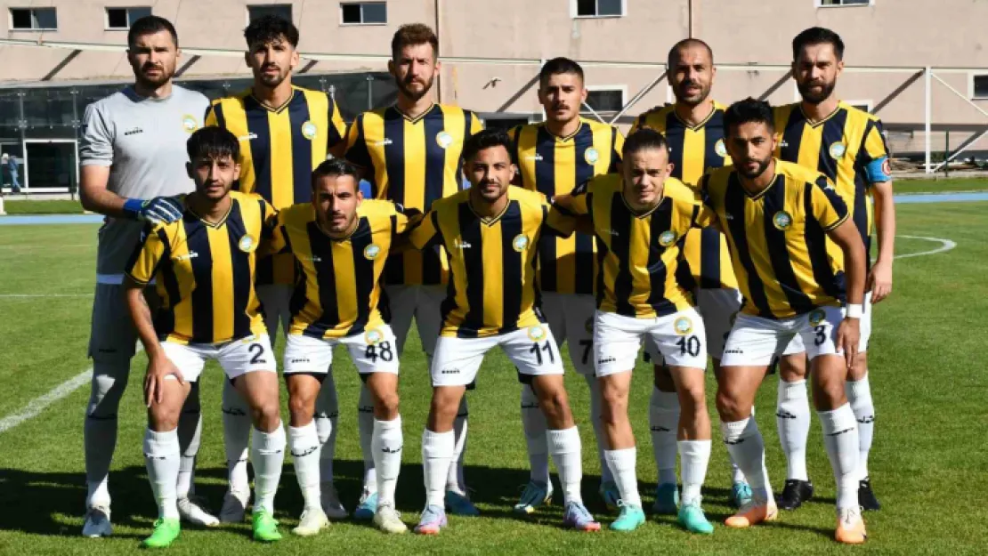 Talasgücü Belediyespor, Sapanca Gençlikspor ile eşleşti