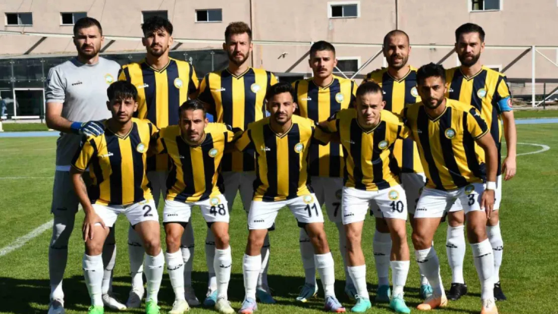 Talasgücü Belediyespor'un Kupa Rakibi Belli Oldu