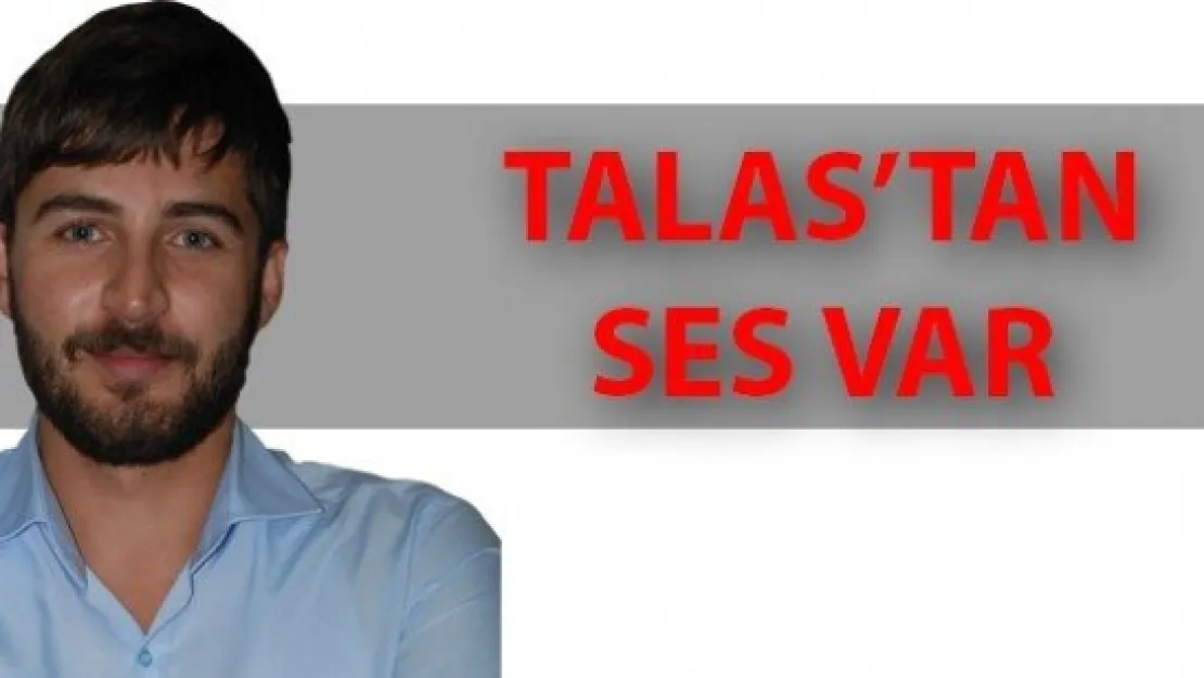 TALAS'TAN SES VAR 