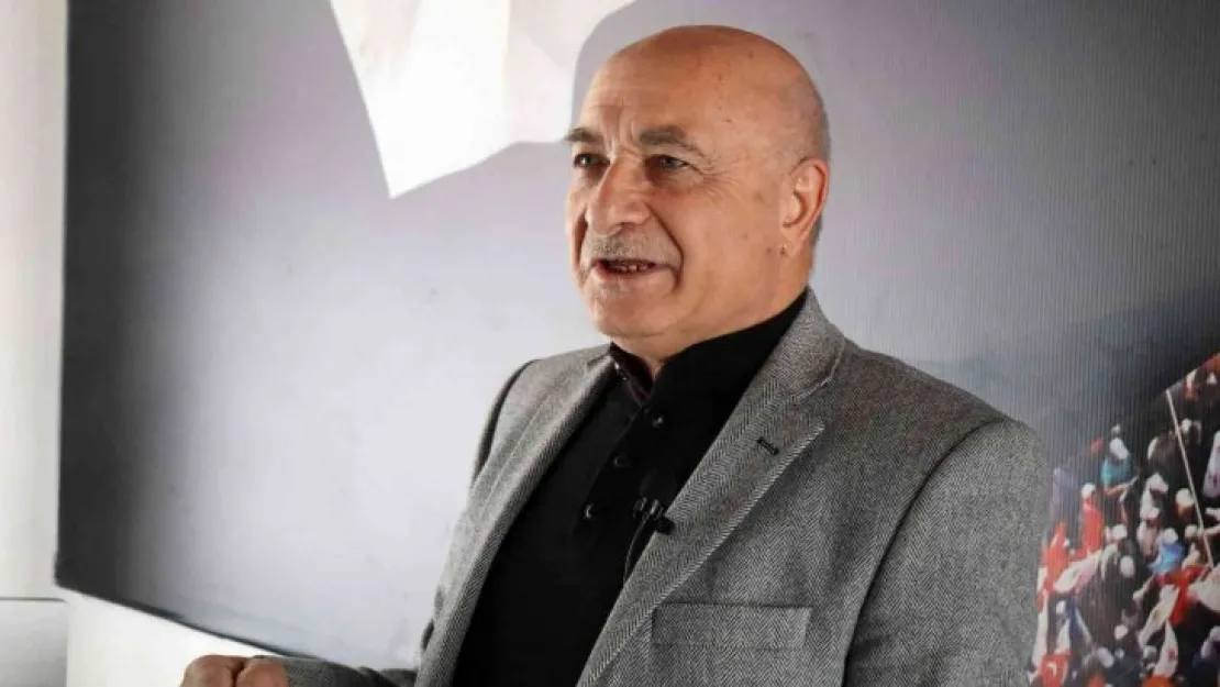 Tamer: 'Kaçtıkları yere kadar kovalayacağım'