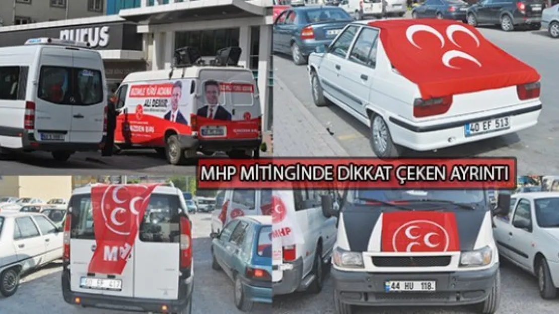 Taşımalı miting