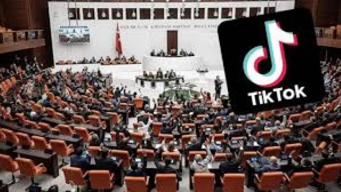 TBMM'deki TikTok Toplantısı Tatmin Etmedi