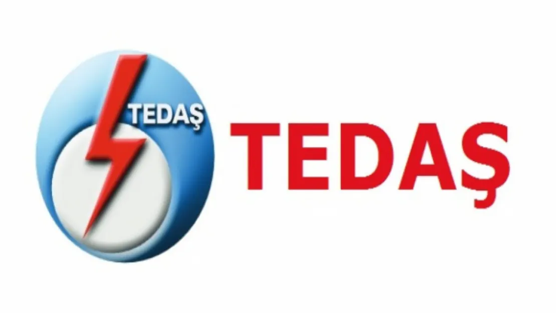 TEDAŞ'tan kamulaştırma ilanı