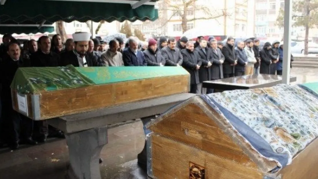 Teknik Direktör Mustafa Uğur'un Acı Günü 