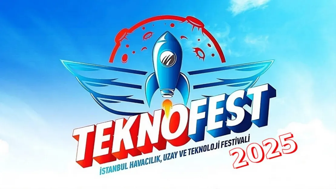 TEKNOFEST 2025 Teknoloji yarışmaları başvuruları başladı!