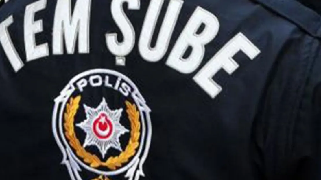 TEM'den operasyon: 5'i Fetöcü 14 kişiye işlem yapıldı