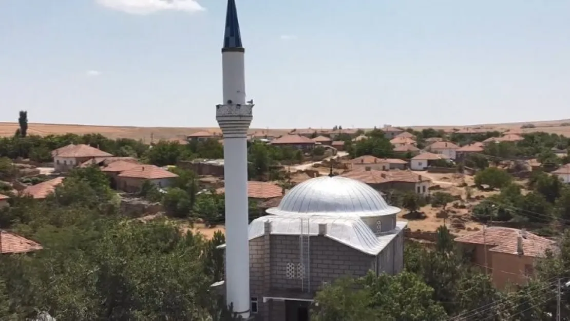 Tepeköylüler camilerine imam istiyor