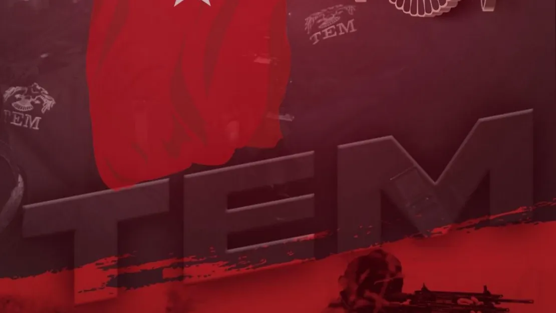 Terör operasyonunda bylock kullanıcısı yakalandı