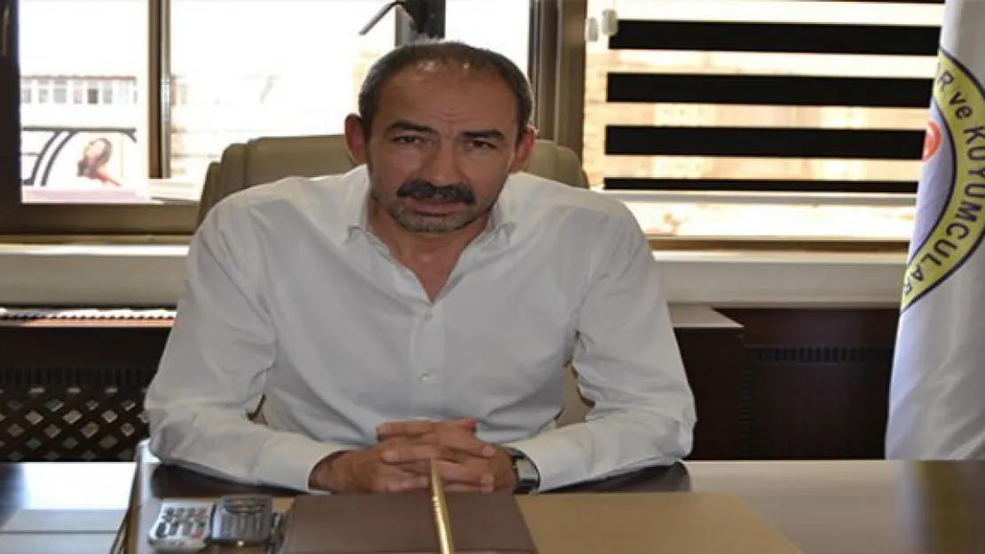 'Terör olaylarının bitmesi piyasayı normal seyrine getirebilir"