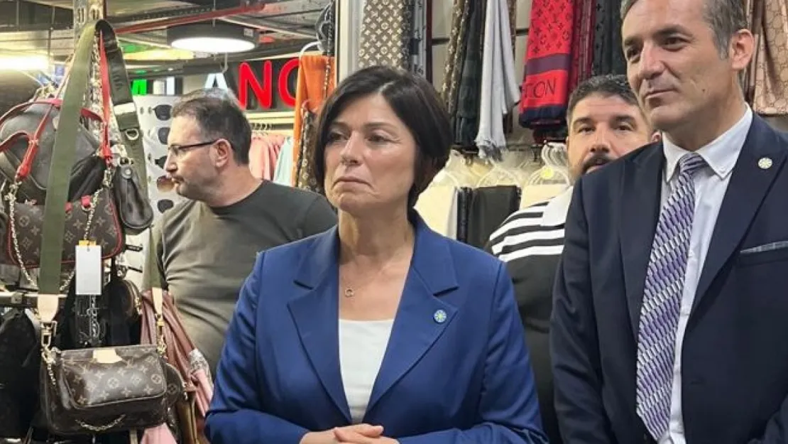 'Terörsüz Türkiye' sözü, İyi Partili Ofluoğlu'nun neden 'tüylerini diken diken' ediyor?