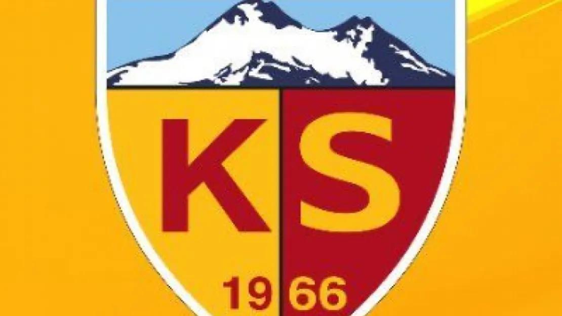 TFF Süper Ligin harcama limitini açıkladı, Kayserispor 315 milyon 538 bin 782 TL