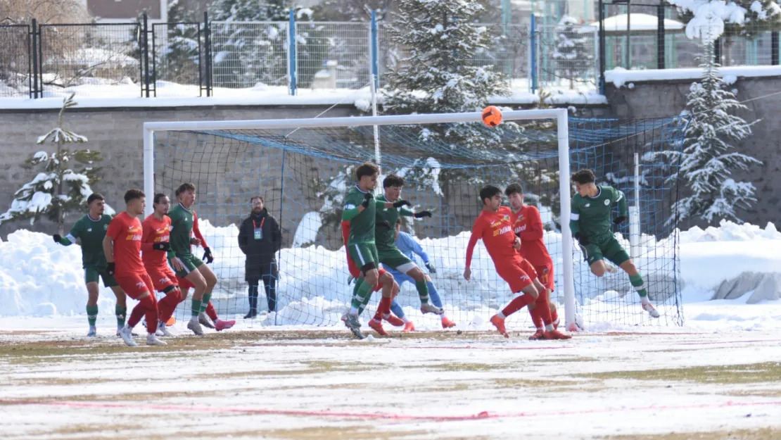 TFF tarafından bir çok kategorideki maçlar tatil edildi