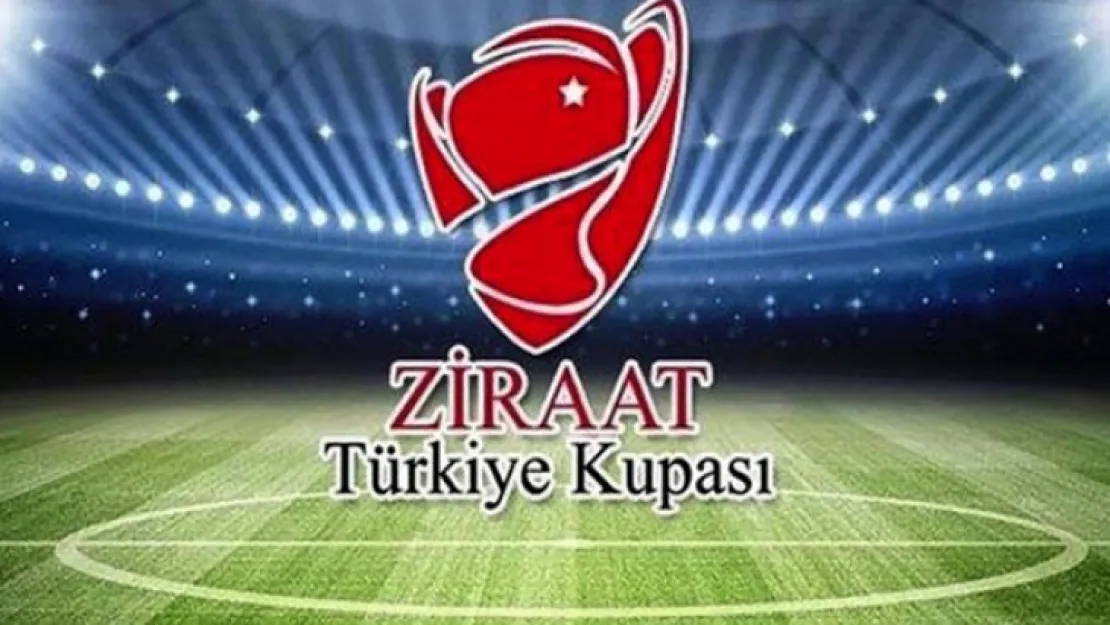 TFF, Ziraat Türkiye Kupası Çeyrek Final maçlarının programı belli oldu