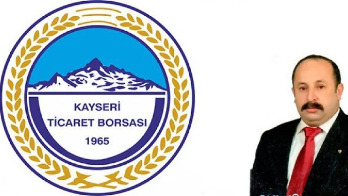 Ticaret Borsası hakkında şok iddia