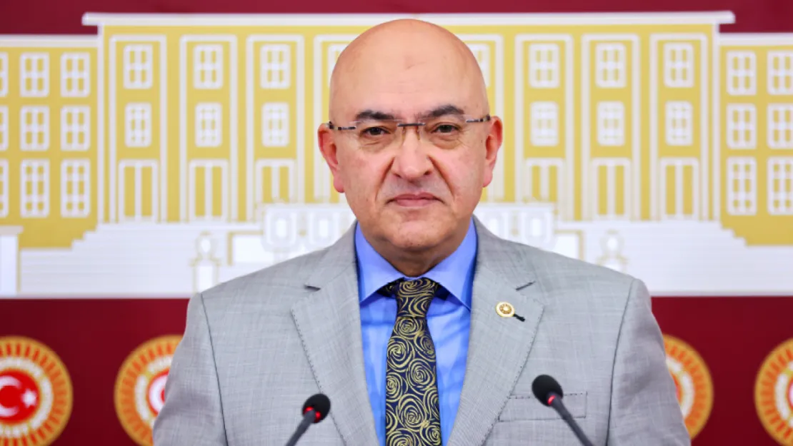 Trafik Kural ihlalleri, medeniyetin göstergesi! Kayseri Milletvekili Cıngı'den uyarılar
