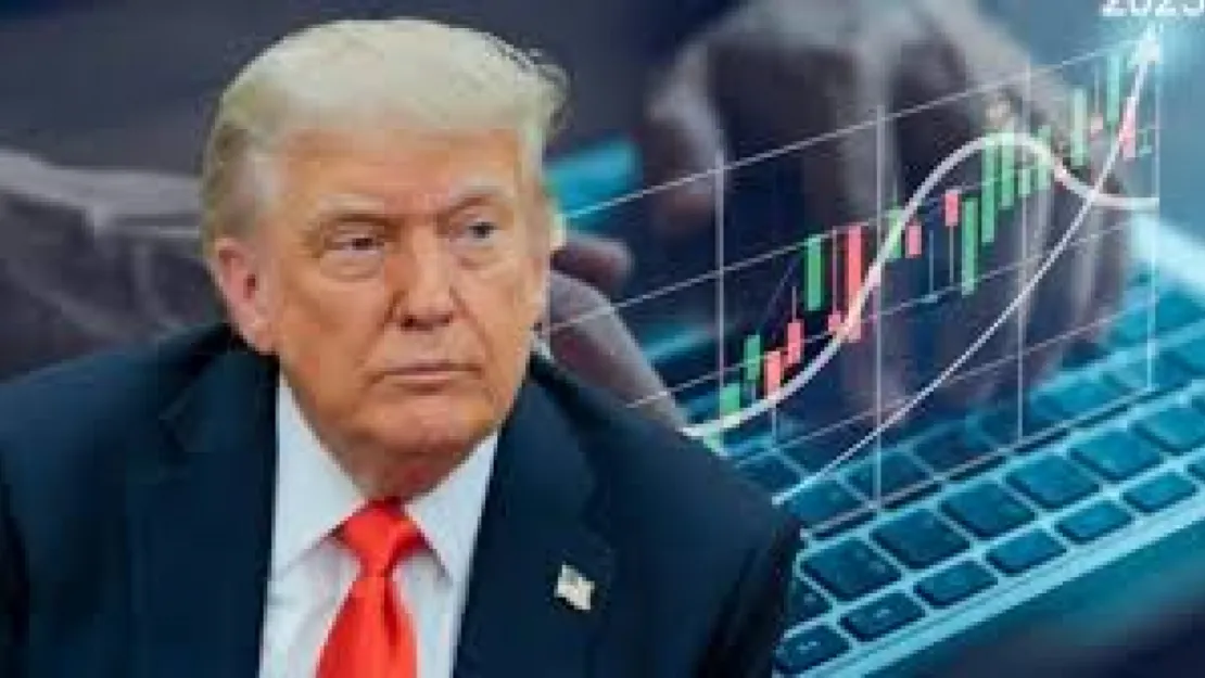 Trump, Amerika'nın Ekonomik Veri Toplayıcısını Kovdu