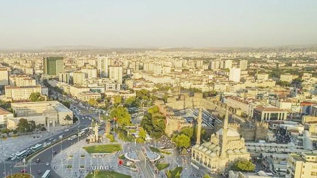 TÜİK açıkladı: Konut satışları düşüyor