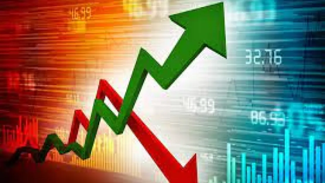 TÜFE yıllık yüzde 61,53, aylık yüzde 4,75 oldu