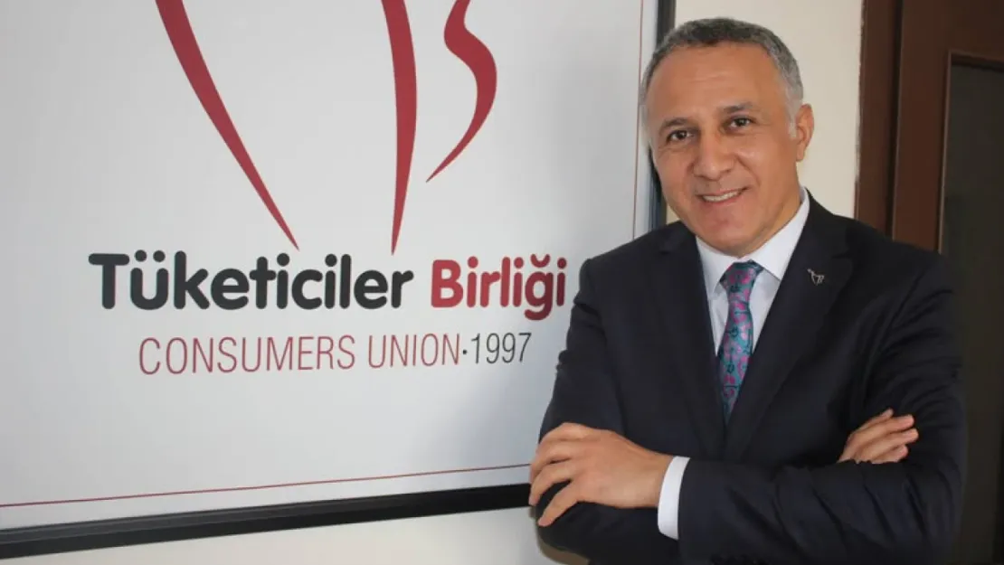 'Tüketici şikayetlerinin odağında bankacılık ve abonelik hizmetleri var'