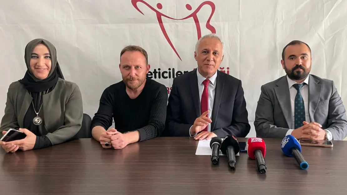 Tüketiciler Birliği Genel Başkanı Şahin: Tüketicinin fendi e-ticaret lobisini yendi
