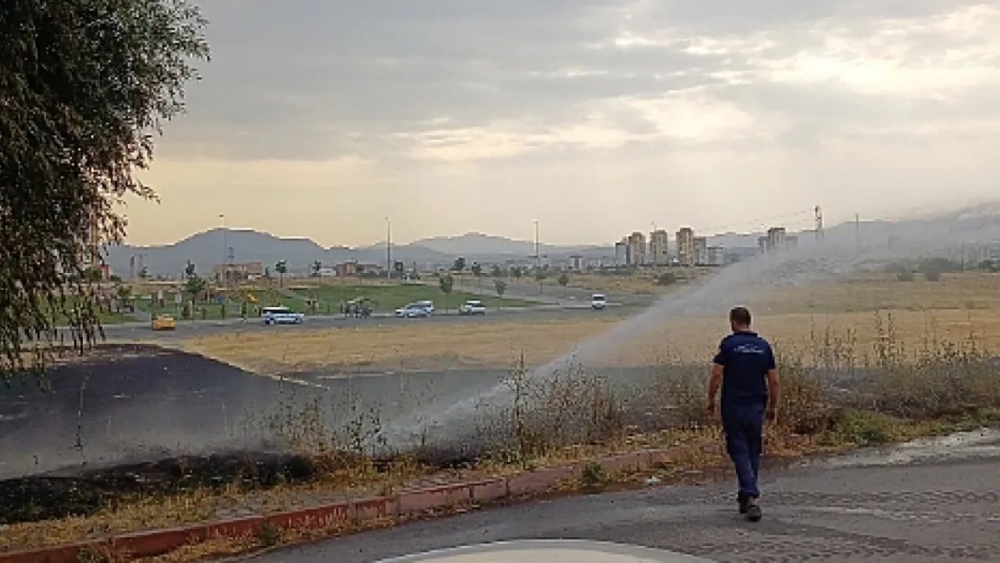Tüketiciler Birliği: Yangın Mağdurları Belediyeden Tazminat Alabilir