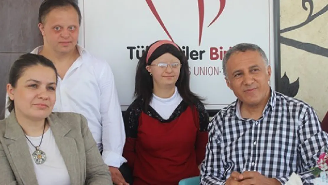 Tüketiciler Birliği Genel Merkezi Kayseri'ye taşındı