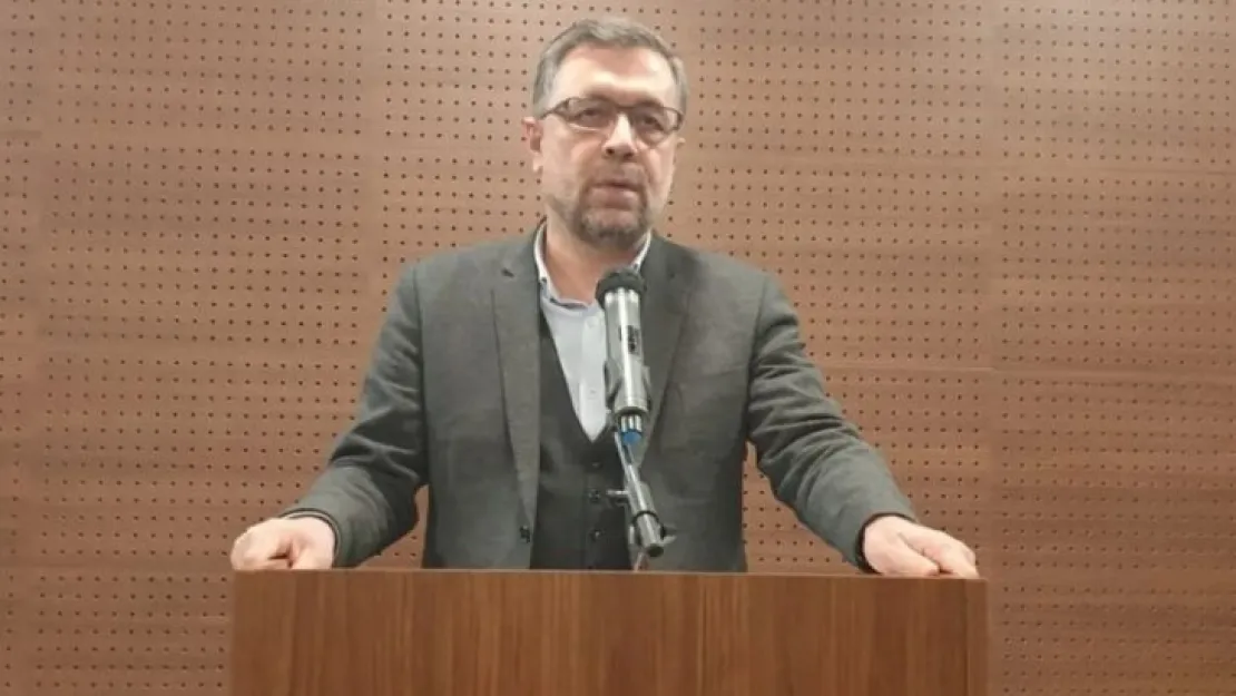 Turgay Aldemir, Hikmet Buluşmalarına konuk oldu
