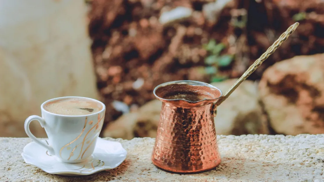 Türk kahvesi günde ne kadar tüketilmeli?