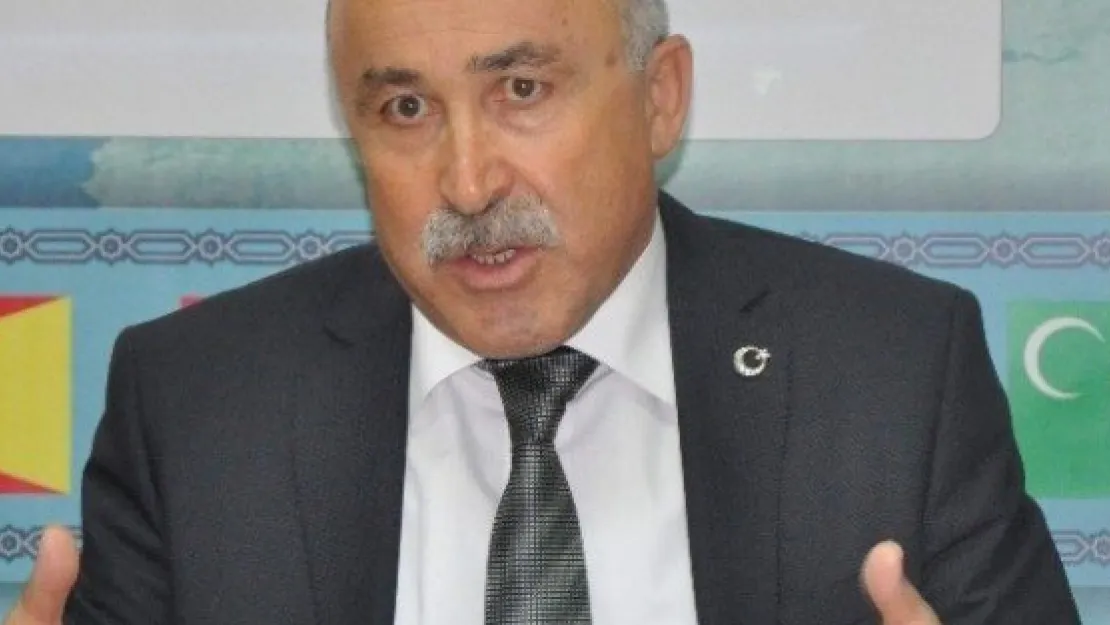 Türk Ocakları'nın 101. Kuruluş Yılı 