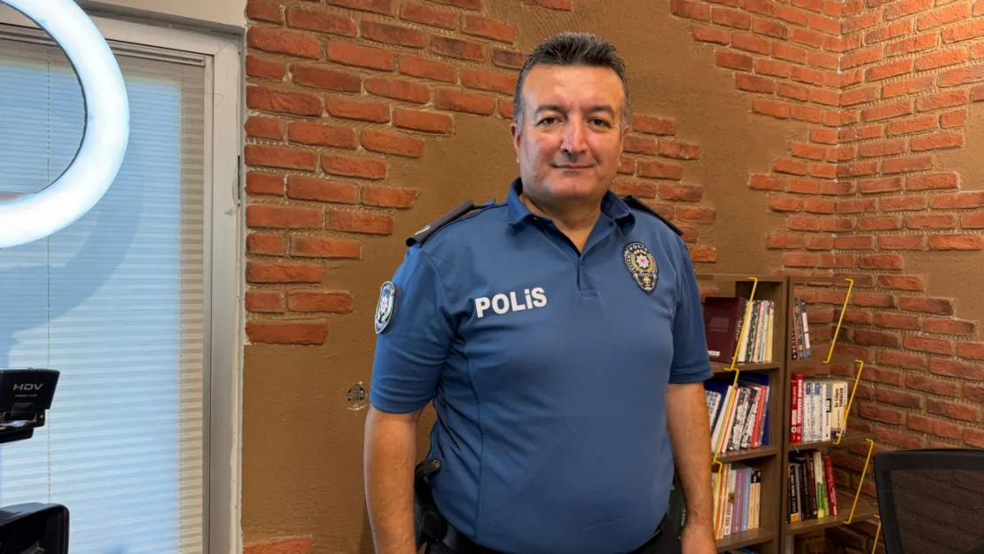 Türkiye'de ilk: Kayseri Devriye Ekipleri'ne 5 kadın personel istihdam edilecek