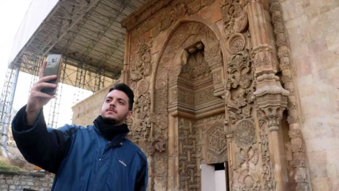 Türkiye'de UNESCO'nun listesine giren ilk eser, 2024'te yeniden ibadete açılacak