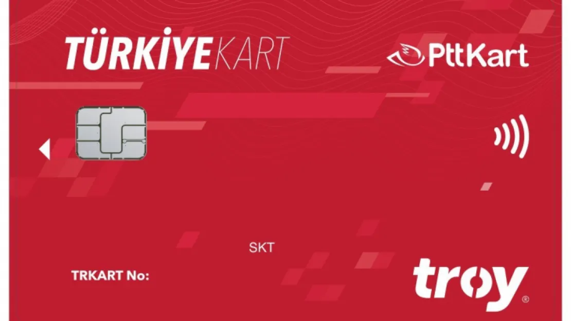 Türkiye Kart Projesi, Kayseri'de toplu ulaşıma yenilik getiriyor