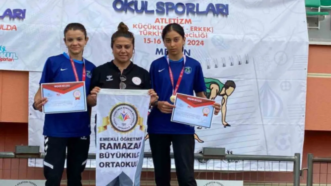 Türkiye Şampiyonu Kayseri'den çıktı