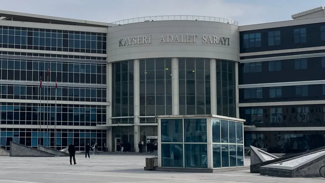 Türkiye'ye kaçak giren yabancı uyruklu şahıs DEAŞ üyeliğini reddetti