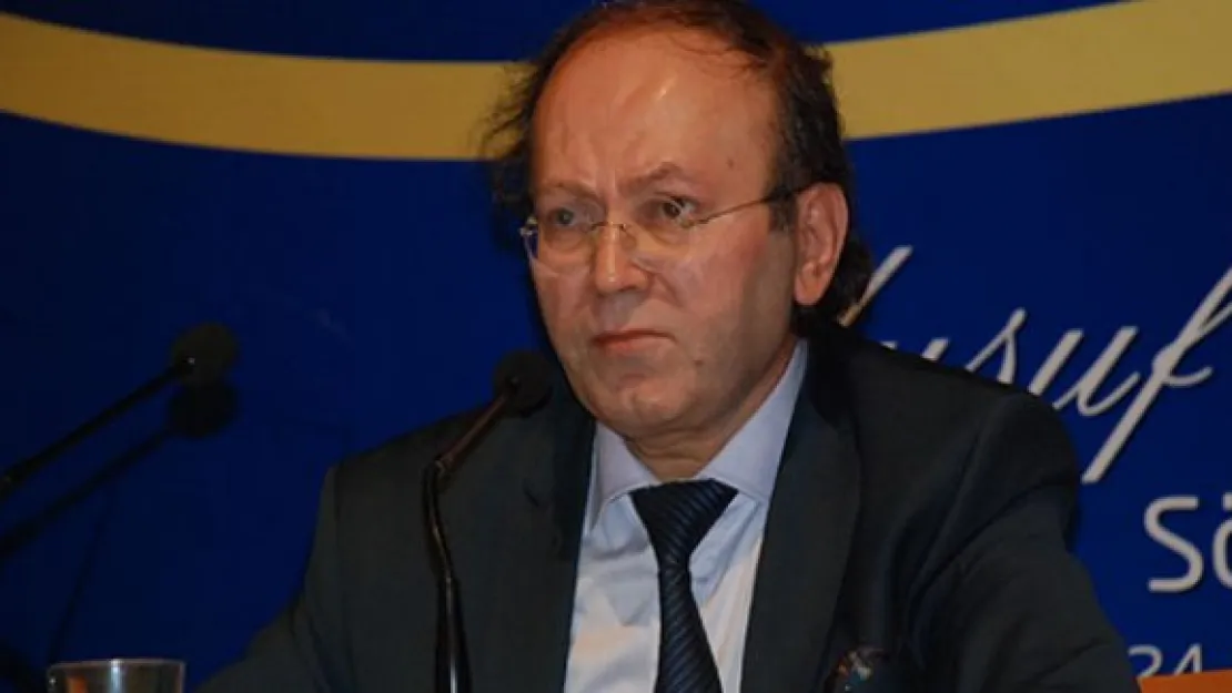 Türkiye, zekice adımlar atarsa insanlığın önü açılır