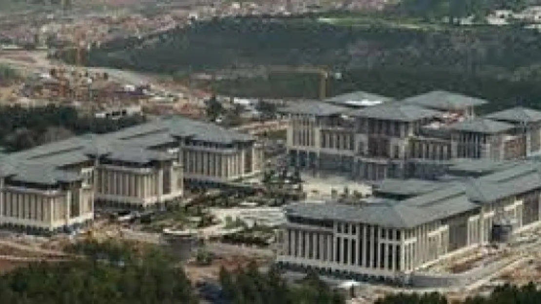 TÜRKİYE'DE BİR İLK 