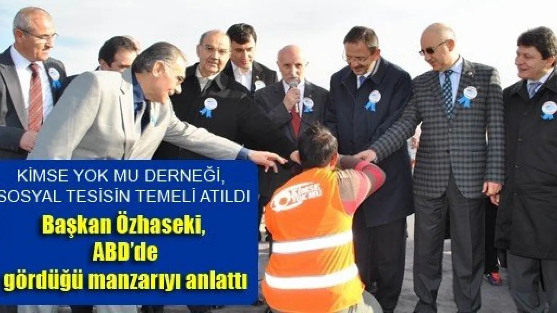Türkiye'ye Örnek Oluyorsunuz