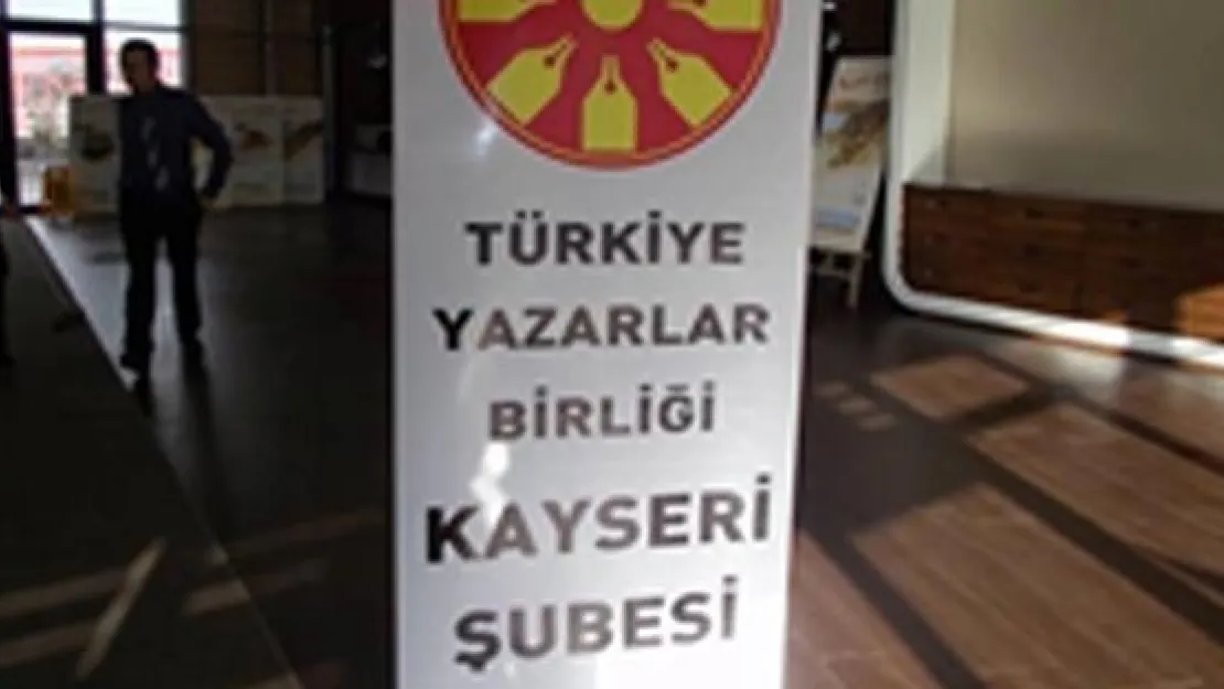 TYB Kayseri okuryazar okulu açıyor