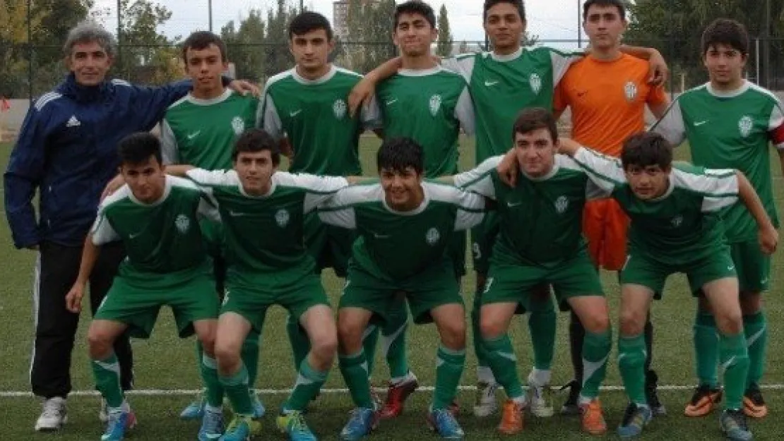 U-17 Ligi 