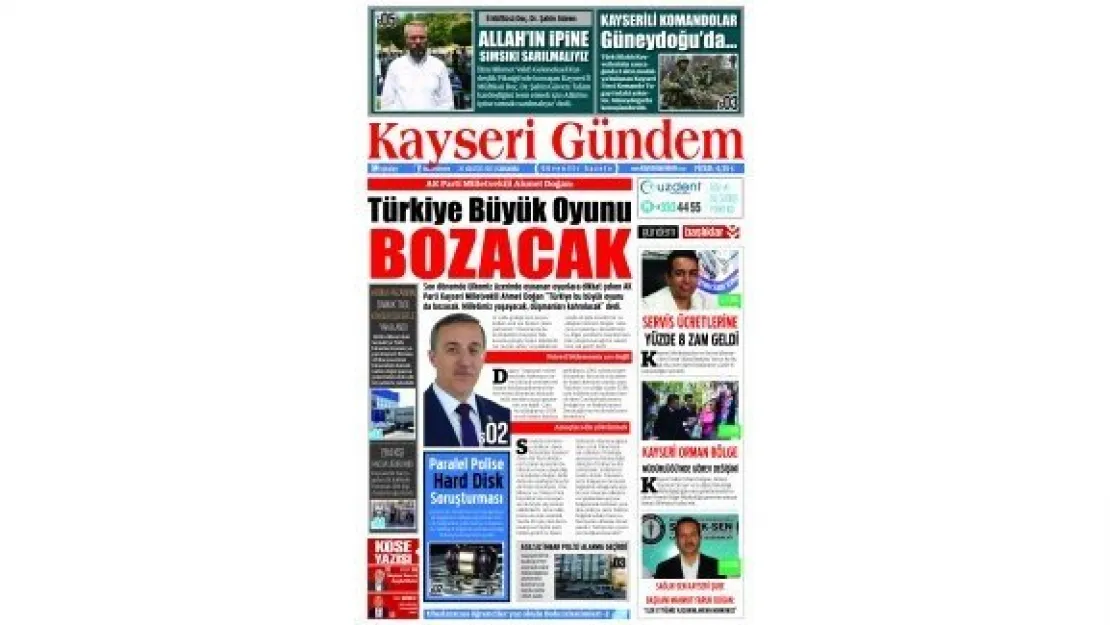 Uluslararası öğrenciler Seben ve Gölcük'ü gezdi