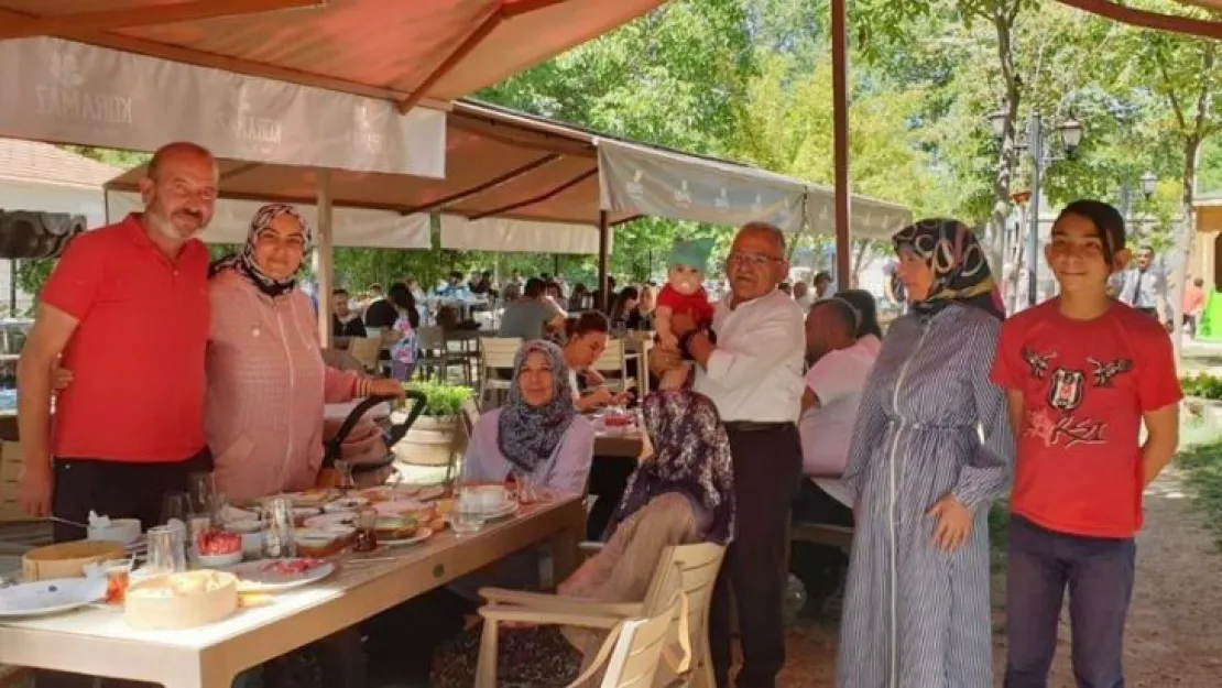 UNESCO tescilli turizm değeri Koramaz Vadisi'ne yoğun ilgi